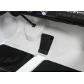 Vehicle Porsche 911 GT 3 White MP4