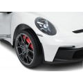 Vehicle Porsche 911 GT 3 White MP4
