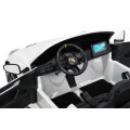 Vehicle Porsche 911 GT 3 White MP4