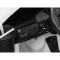 Vehicle Porsche 911 GT 3 White MP4