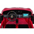 Vehicle Porsche 911 GT 3 Red MP4