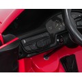 Vehicle Porsche 911 GT 3 Red MP4