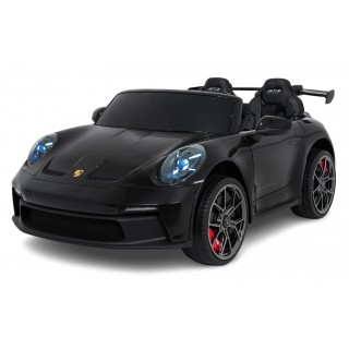 Vehicle Porsche 911 GT 3 Black MP4