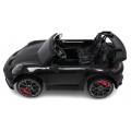 Vehicle Porsche 911 GT 3 Black MP4