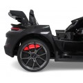 Vehicle Porsche 911 GT 3 Black MP4
