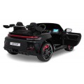 Vehicle Porsche 911 GT 3 Black MP4