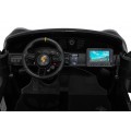 Vehicle Porsche 911 GT 3 Black MP4
