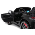 Vehicle Porsche 911 GT 3 Black MP4