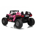 Buggy RTR Monster Speed ​​4x4 Pink