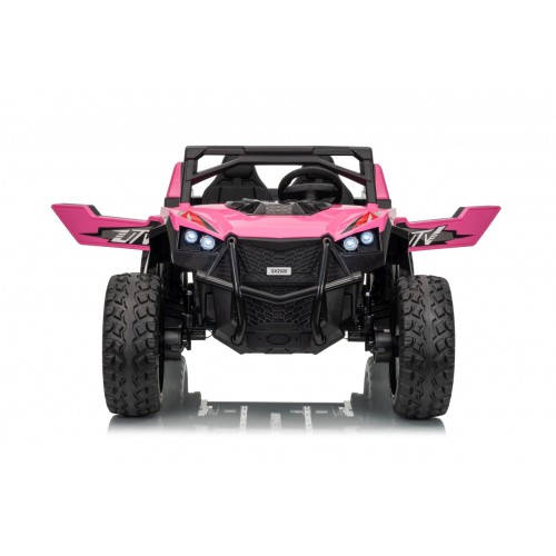 Buggy RTR Monster Speed ​​4x4 Pink