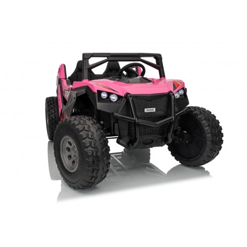 Buggy RTR Monster Speed ​​4x4 Pink