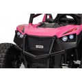 Buggy RTR Monster Speed ​​4x4 Pink
