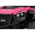 Buggy RTR Monster Speed ​​4x4 Pink