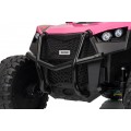 Buggy RTR Monster Speed ​​4x4 Pink