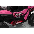 Buggy RTR Monster Speed ​​4x4 Pink