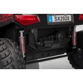 Buggy RTR Monster Speed ​​4x4 Pink