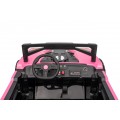 Buggy RTR Monster Speed ​​4x4 Pink