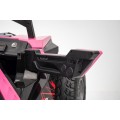 Buggy RTR Monster Speed ​​4x4 Pink