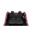 Buggy RTR Monster Speed ​​4x4 Pink