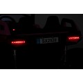Buggy RTR Monster Speed ​​4x4 Pink
