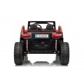 Buggy RTR Monster Speed 4x4 Red