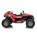 Buggy RTR Monster Speed 4x4 Red