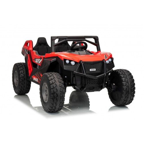 Buggy RTR Monster Speed 4x4 Red