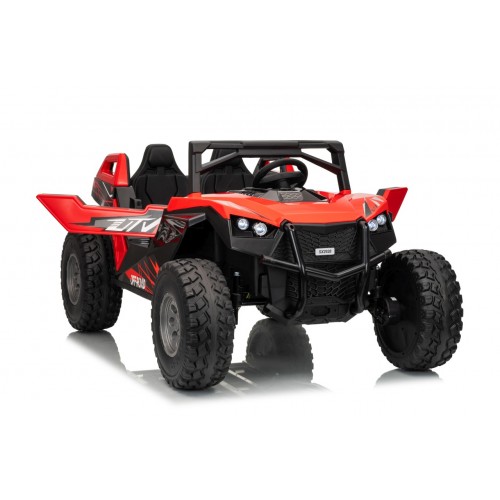 Buggy RTR Monster Speed 4x4 Red