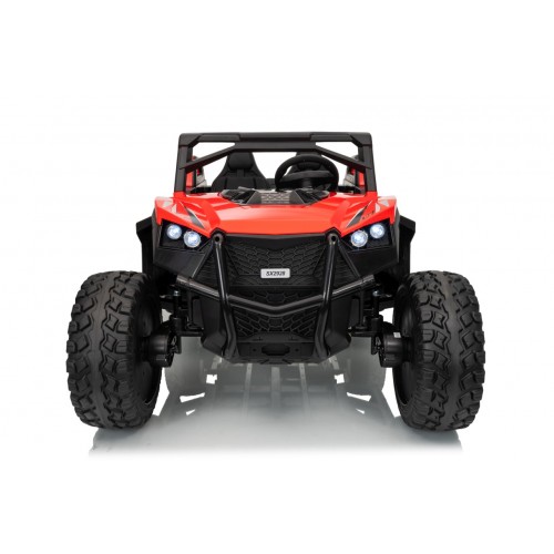 Buggy RTR Monster Speed 4x4 Red