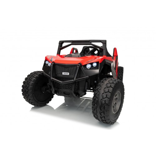 Buggy RTR Monster Speed 4x4 Red