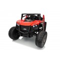 Buggy RTR Monster Speed 4x4 Red