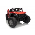 Buggy RTR Monster Speed 4x4 Red
