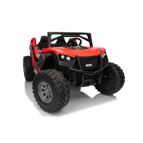 Buggy RTR Monster Speed 4x4 Red