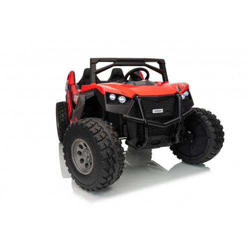 Buggy RTR Monster Speed 4x4 Red