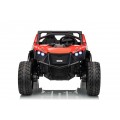 Buggy RTR Monster Speed 4x4 Red