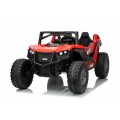 Buggy RTR Monster Speed 4x4 Red