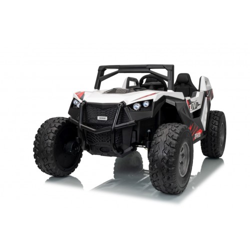 Buggy RTR Monster Speed ​​4x4 White