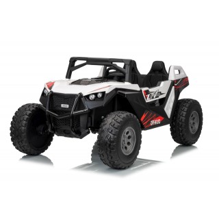 Buggy RTR Monster Speed 4x4 White