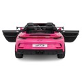 Vehicle Porsche 911 GT3 Pink MP4