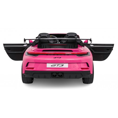 Vehicle Porsche 911 GT3 Pink MP4