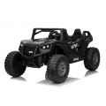 Buggy RTR Monster Speed 4x4 Black