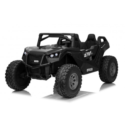 Buggy RTR Monster Speed 4x4 Black
