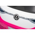 Volkswagen ID BUZZ Pink Vehicle