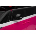 Volkswagen ID BUZZ Pink Vehicle