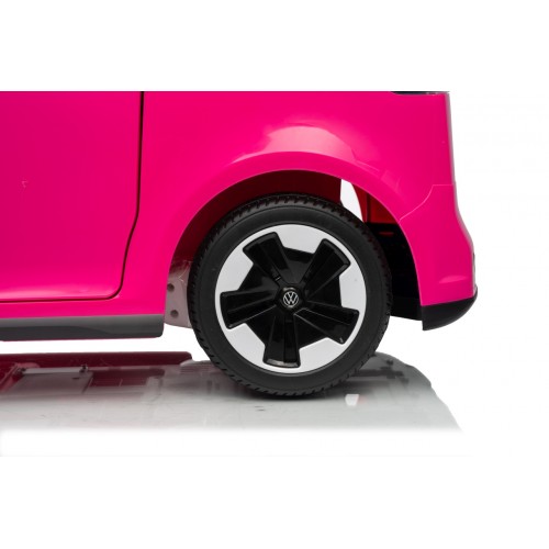 Volkswagen ID BUZZ Pink Vehicle