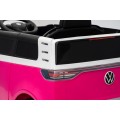 Volkswagen ID BUZZ Pink Vehicle