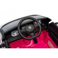 Volkswagen ID BUZZ Pink Vehicle