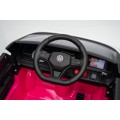 Volkswagen ID BUZZ Pink Vehicle