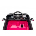 Volkswagen ID BUZZ Pink Vehicle