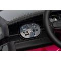 Volkswagen ID BUZZ Pink Vehicle